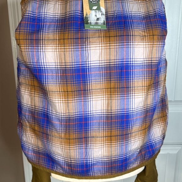 Royal Robbins Billy Goat 3 in One Jacket Womens XL - Picture 13 of 14